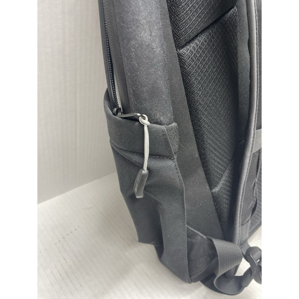 Alpaka Elements Pro Black Backpack EUC - Picture 7 of 8